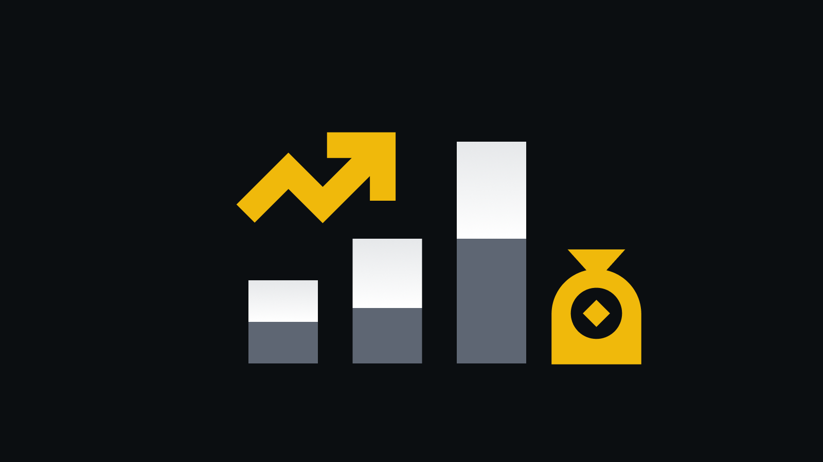 极速交易 全球触达